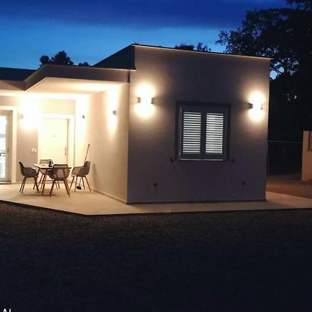Villa Cle Capoliveri  Ngoại thất bức ảnh