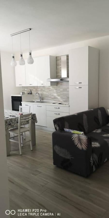 Villa Cle Capoliveri  Ngoại thất bức ảnh