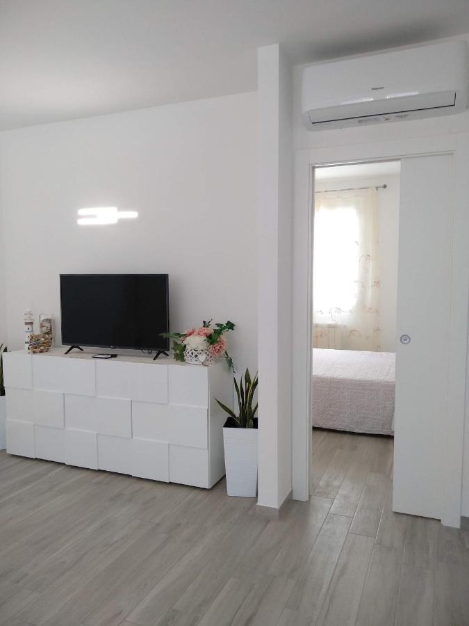 Villa Cle Capoliveri  Ngoại thất bức ảnh
