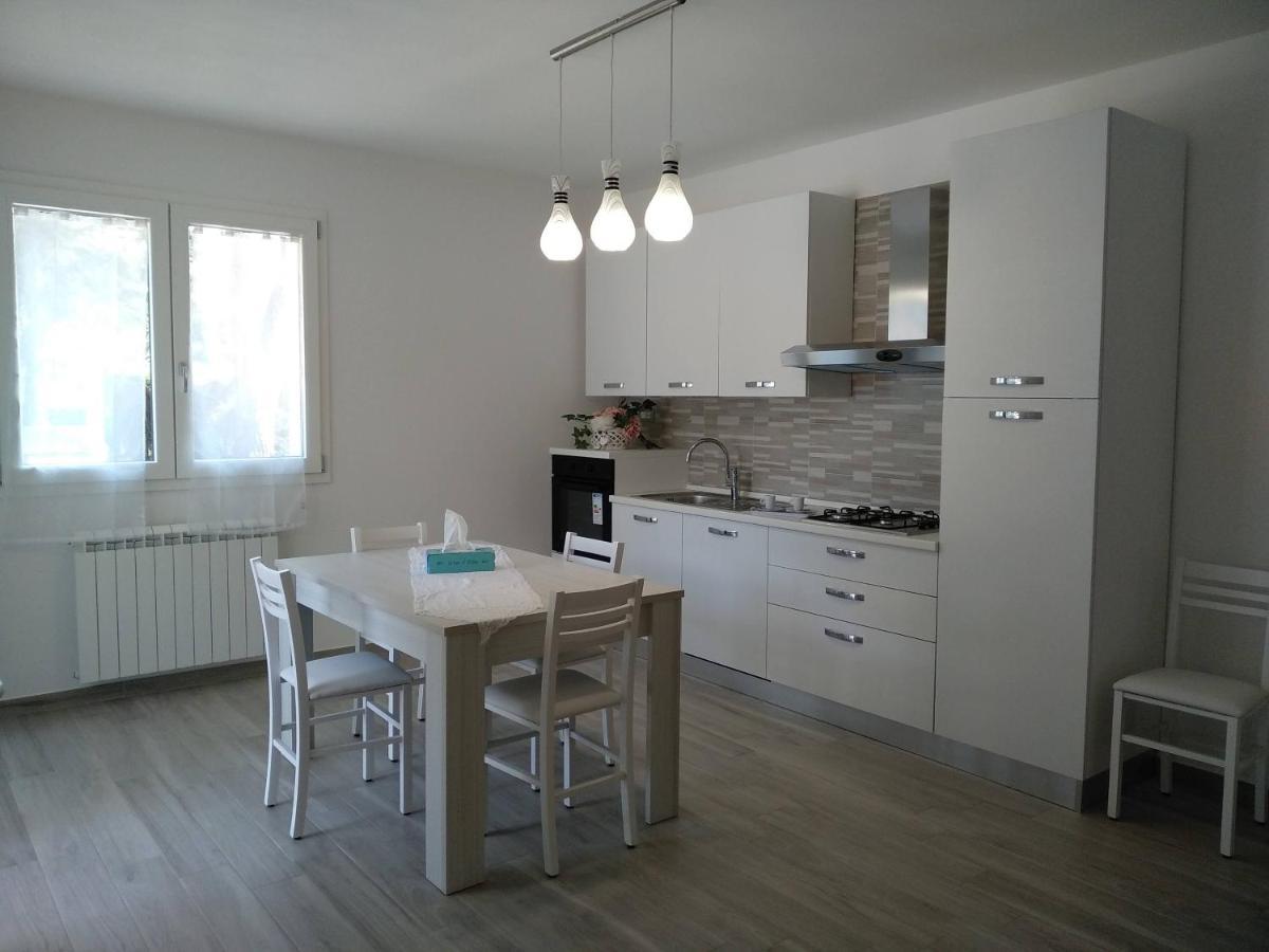 Villa Cle Capoliveri  Ngoại thất bức ảnh
