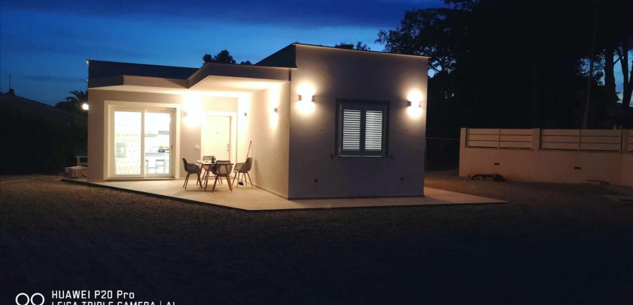 Villa Cle Capoliveri  Ngoại thất bức ảnh